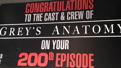 ¡'Anatomía de Grey' entra en el 'club de los 200'! noticias imagen