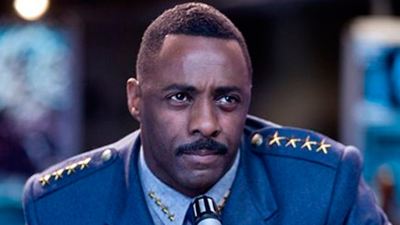 Idris Elba protagonizará 'Bestias sin patria' de Cary Fukunaga
