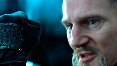 La segunda temporada de 'Arrow' podría recibir a Ra's Al Ghul  noticias imagen