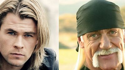 Hulk Hogan quiere que Chris Hemsworth protagonice su 'biopic' noticias imagen