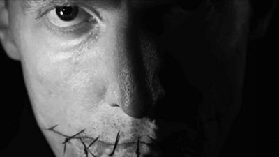 'Stranger': ¿Podría ser la clave de la novela de J.J. Abrams? noticias imagen