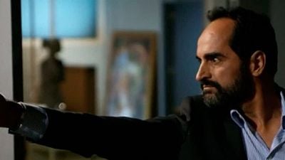 'Arrow': el ex de 'Homeland' Navid Negahban, nuevo villano de la segunda temporada noticias imagen