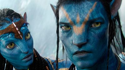 La franquicia 'Avatar' se pasa al papel con cuatro novelas