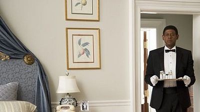 'El mayordomo' da la sorpresa en la taquilla USA del final del verano noticias imagen