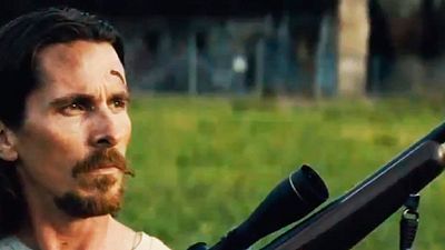 'Out of the furnace': ¡Nuevas imágenes de lo próximo de Christian Bale! noticias imagen