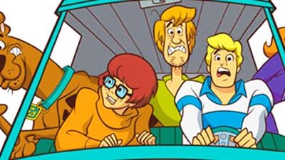 Warner Bros. prepara una nueva película de animación sobre Scooby-Doo 