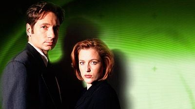 'Expediente X': ¡Chris Carter habla sobre una posible tercera película! noticias imagen