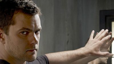 Joshua Jackson vuelve a la tele con el drama de Showtime 'The Affair' noticias imagen