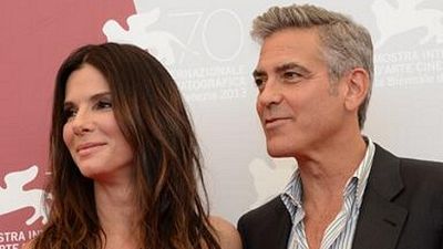 'Gravity' apabulla en la inauguración de la Mostra de Venecia noticias imagen