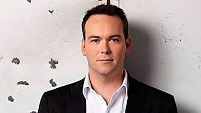 '50 sombras de Grey': ¡El productor desvela 5 pistas jugosas sobre la peli! noticias imagen