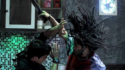 'The Raid: Redemption': fichados los guionistas de 'Battleship' para el remake americano noticias imagen