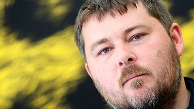 Ben Wheatley adaptará la novela de J.G. Ballard, "Rascacielos" noticias imagen