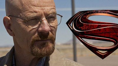 'El Hombre de Acero 2': Bryan Cranston habla de Lex Luthor