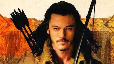 'El hobbit: La desolación de Smaug': nuevas imágenes promocionales noticias imagen