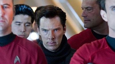 'Star Wars VII': ¿Estará Benedict Cumberbatch en el reparto? noticias imagen