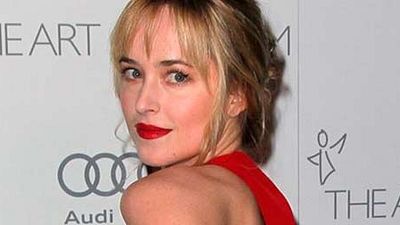 'Cincuenta sombras de Grey': Dakota Johnsson será Anastasia Steele noticias imagen