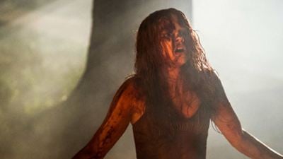 'Carrie': reportaje making-of con Cloe Moretz y Julianne Moore