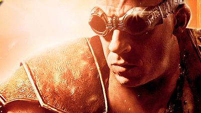 ¡Te regalamos las gafas de RIDDICK! noticias imagen