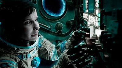 'Gravity': Sandra Bullock protagoniza el nuevo tráiler noticias imagen