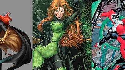 'El Hombre de Acero 2': Warner Bros. ya busca chica para el nuevo Batman noticias imagen