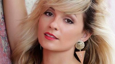 'Los diarios de Carrie': primera imagen oficial de Samantha Jones noticias imagen