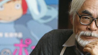 Hayao Miyazaki explica los motivos de su retiro
