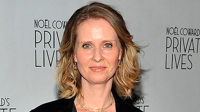 'Hannibal' ficha a Cynthia Nixon para su segunda temporada noticias imagen