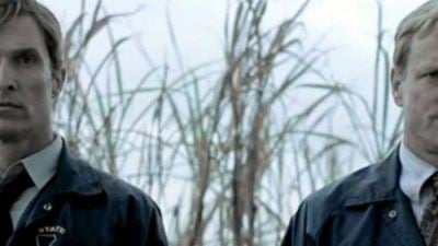 'True Detective': ¡Primer tráiler oficial!