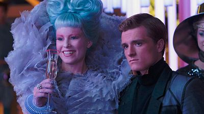 'Los juegos del hambre: En llamas': escucha la canción de Coldplay para la esperada secuela noticias imagen