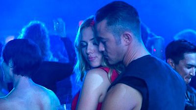 'Don Jon': Scarlett Johansson y Joseph Gordon-Levitt muy acaramelados en las nuevas imágenes noticias imagen