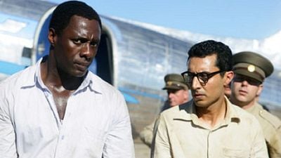 'Mandela: Long Walk To Freedom': nuevo tráiler y fotografías noticias imagen