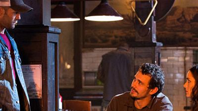 'Homefront': primer tráiler del filme de James Franco y Jason Statham noticias imagen