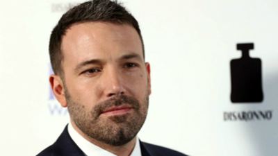 Ben Affleck y Glenn Gordon Caron unen fuerzas en el drama 'The Middle Man'