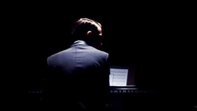 'Grand Piano': tráiler del otro nuevo thriller de Elijah Wood