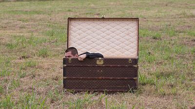 'Oldboy': más imágenes virales y otro tráiler del remake de Spike Lee noticias imagen