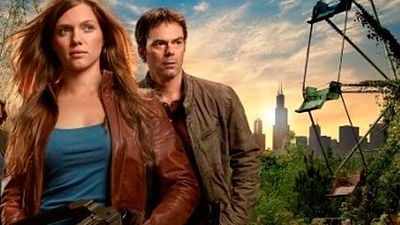 'Revolution', la serie postapocalíptica de J.J. Abrams, llega a La Sexta noticias imagen