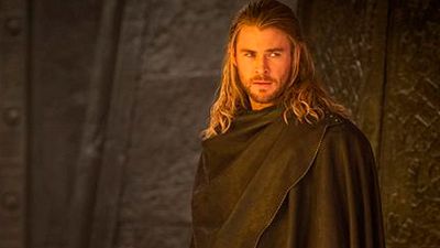 Chris Hemsworth ('Thor: El mundo oscuro') dice que DC Comics no es rival para Marvel