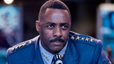 Idris Elba confiesa que antes de ser actor fue traficante de drogas