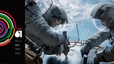 Festival de San Sebastián Día 4: Alfonso Cuarón presenta su magistral 'Gravity' noticias imagen