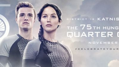 'Los juegos del hambre: En llamas': nuevas imágenes de los tributos noticias imagen