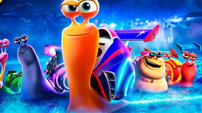 ¡Ven al preestreno de TURBO!