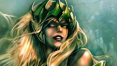 'Thor: El mundo oscuro': ¡Nuevos póster y rumores sobre 'Thor 3'!