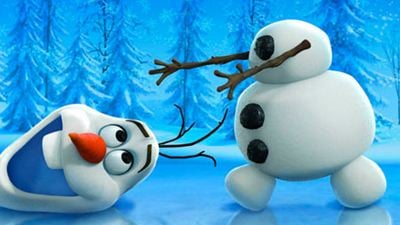 'Frozen, el reino del hielo': Olaf, el muñeco de nieve, protagonista del nuevo clip