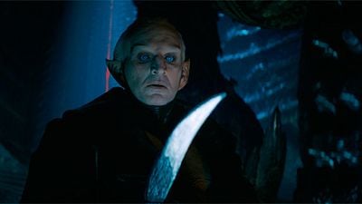 'Thor: El mundo oscuro': ¡Avalancha de NUEVAS IMÁGENES y otro 'spot'! noticias imagen