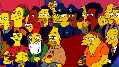 Un personaje de 'Los Simpson' morirá esta temporada noticias imagen