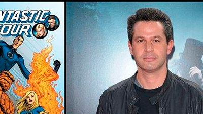 Simon Kinberg hará la enésima revisión de los nuevos '4 Fantásticos' noticias imagen