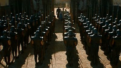 Nuevos fichajes para la cuarta temporada de 'Juego de Tronos' noticias imagen