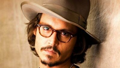 'Into the Woods': primera imagen de Johnny Deep como el Lobo