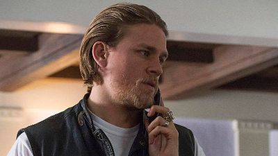 '50 sombras de Grey': Charlie Hunnam meditó mucho su fichaje como Christian