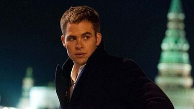 'Jack Ryan: Shadow Recruit': tensión al límite en el primer tráiler noticias imagen